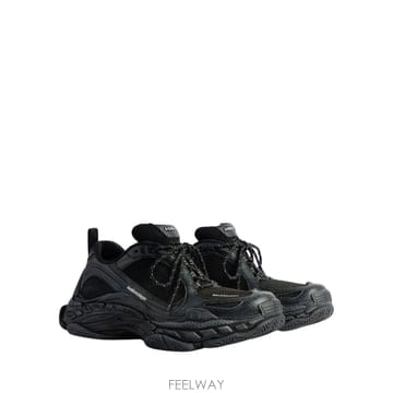 26SS Balenciaga Triple S 2 로우 탑 스니커즈 865849WTRS21011 TP57517