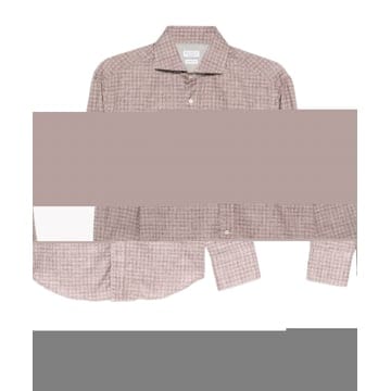 Brunello Cucinelli 26SS ���ڷ� ��ġ�ڸ� ���� ���� MA6911718C001 TP57184442726SS ���ڷ� ��ġ�ڸ� ���� ���� MA6911718C001 TP57184