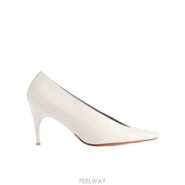 Balenciaga Balenciaga Duchesse Pump heeled ���� 869817WCDH19070 TP5750603Balenciaga Duchesse Pump heeled ���� 869817WCDH19070 T