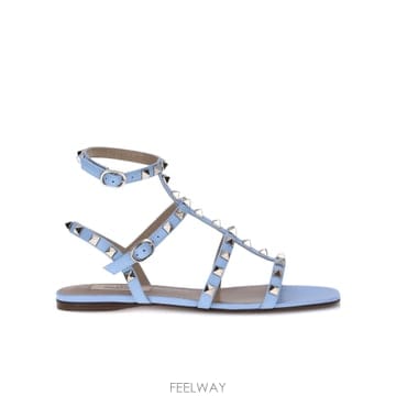 26SS Valentino 여성 샌들 WS0A05VOD68M TP572906801