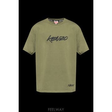 Kenzo 25FW KENZO T ���� with ����Ʈ �ΰ� FF65TS2524SG50 TP57290679825FW KENZO T ���� with ����Ʈ �ΰ� FF65TS2524SG50 TP57