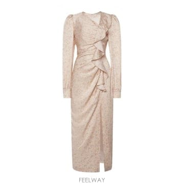 ALESSANDRA RICH 26SS �˷�����ġ ���� �巹�� FABX4287F46701682 TP57925455226SS �˷�����ġ ���� �巹�� FABX4287F46701682 TP57