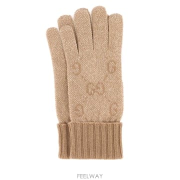 GUCCI 26SS ���� ������ ĳ�ù̾� blend gloves 8529693GAMK9079 TP57213210026SS ���� ������ ĳ�ù̾� blend gloves 8529693GAMK9079
