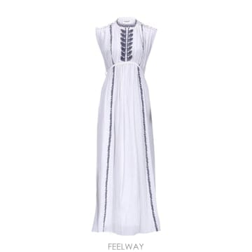 Isabel Marant 26SS ���ں����� ���� �巹�� RO1050FAD1J16EECBU TP57501029726SS ���ں����� ���� �巹�� RO1050FAD1J16EECBU TP57501