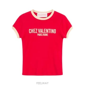 Valentino 26SS Valentino ���� T ���� BMG24D970QSJ TP57315919826SS Valentino ���� T ���� BMG24D970QSJ TP573159198