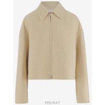JIL SANDER 24FW ������ ������ Blouson 168 Emb Db J40BN0168J40020261 TP572375924FW ������ ������ Blouson 168 Emb Db J40BN0168J400202