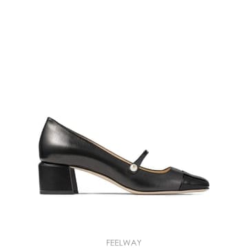 Jimmy Choo ������ ������ Scarpe Con Tacco Nero ELISA45PTZ000074 TP572905598������ ������ Scarpe Con Tacco Nero ELISA45PTZ000074 T