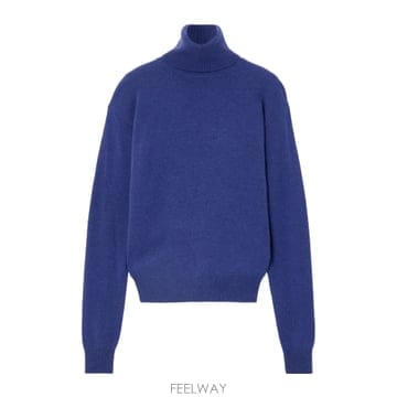 Saint Laurent ���ζ� PULL COL ROULE ECO ĳ�ù̾� G 841026Y77ET4702 TP571844417���ζ� PULL COL ROULE ECO ĳ�ù̾� G 841026Y77ET4702 T