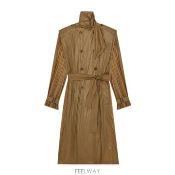 Saint Laurent 26SS ���ζ� Ʈ��ġ 873631Y7J142601 TP57502512926SS ���ζ� Ʈ��ġ 873631Y7J142601 TP575025129