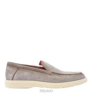 | Other Brand | 26SS Santoni Suede moccasin MGDT17824TICBGEXM45 TP57707217426SS Santoni Suede moccasin MGDT17824TICBGEXM45 TP5770