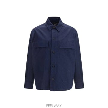 Balmain 26SS Balmain Monogram ���� GH1TH881CG416UB TP57184289926SS Balmain Monogram ���� GH1TH881CG416UB TP571842899