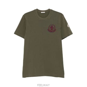 Moncler 26SS Moncler T  ���� �ΰ� K20918C0005789AZ9889 TP57183638626SS Moncler T  ���� �ΰ� K20918C0005789AZ9889 TP57183