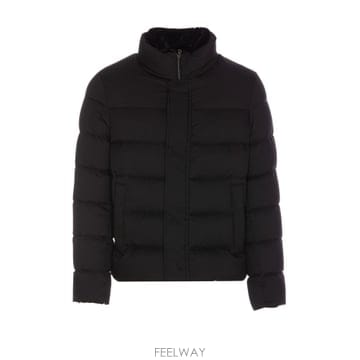 Herno 26FW ������ Faux Fur �� Arendelle ���� PI001019U12414Z9300 TP5723726FW ������ Faux Fur �� Arendelle ���� PI001019U12414Z