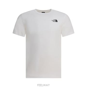 THE NORTH FACE 25SS �뽺���̽� ���� �ƿ����� T ���� NF0A89FPFN41WHITE TP57626234025SS �뽺���̽� ���� �ƿ����� T ���� NF0A89FPFN41WHITE