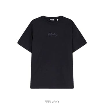 Burberry 26SS Burberry T ���� In Cotone Organico 8119183 TP57119616126SS Burberry T ���� In Cotone Organico 8119183 TP5711