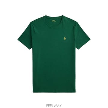 Ralph Lauren 26SS ���� ���� �η� CUSTOM ���� �� ���� T ���� 710671438461 TP57183638126SS ���� ���� �η� CUSTOM ���� �� ���� T ���� 7106714
