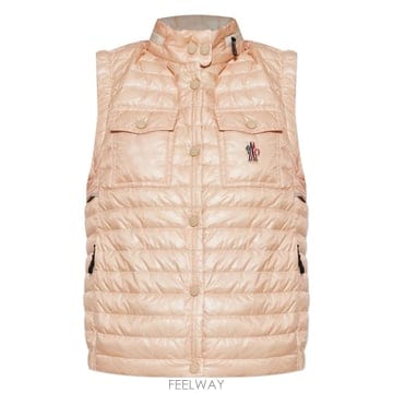 Moncler 26SS Moncler Gumiane Sleeveless �ٿ� ���� L10981A00019597X651K T26SS Moncler Gumiane Sleeveless �ٿ� ���� L10981A00019