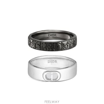 DIOR 26SS ũ����î  ���� Ring R3471HOMSTD992 TP57315917826SS ũ����î  ���� Ring R3471HOMSTD992 TP573159178