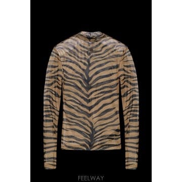 Amiri 26SS AMIRI ž with animal motif AWTOWO10060200 TP57112726426SS AMIRI ž with animal motif AWTOWO10060200 TP57112