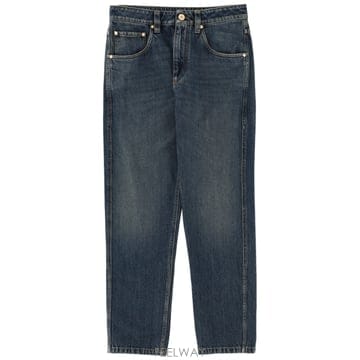 Brunello Cucinelli ���ڷ� ��ġ�ڸ� STRAIGHT JEANS MA095P5847C9039 TP571389081���ڷ� ��ġ�ڸ� STRAIGHT JEANS MA095P5847C9039 TP571