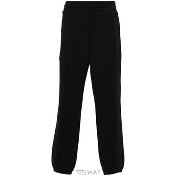 Moncler 25FW Moncler Sweatpants with �ΰ� J10918H0000289ADW999 TP5729025FW Moncler Sweatpants with �ΰ� J10918H0000289ADW999