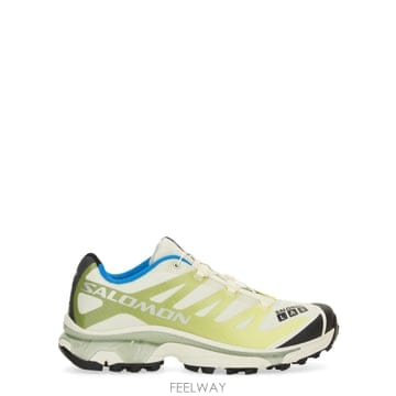 SALOMON 25FW Salomon SNEAKER XT 4 OG L47866500VANILLAICEBLACKCLAQUA25FW Salomon SNEAKER XT 4 OG L47866500VANILLAICEBLACKC