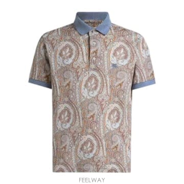 ETRO 26SS Etro Arnica Paisley ���� ���� MRMD0004AKF79X0830 TP5704152326SS Etro Arnica Paisley ���� ���� MRMD0004AKF79X0830 