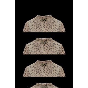 Amiri 26SS AMIRI ž with animal motif AWTOWO10070200 TP57112726126SS AMIRI ž with animal motif AWTOWO10070200 TP57112