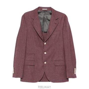 Brunello Cucinelli 26SS ���ڷ� ��ġ�ڸ� ���� ���� MZ4287BTDC1060 TP57184440726SS ���ڷ� ��ġ�ڸ� ���� ���� MZ4287BTDC1060 TP5718