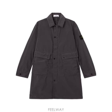 Stone Island 26SS ������Ϸ��� ��ī with pockets L1S157100007S0042V0065 TP571846726SS ������Ϸ��� ��ī with pockets L1S157100007S0042V