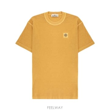 Stone Island 26SS ������Ϸ��� ���� T ���� L1S152100026S0057V0134 TP57184917726SS ������Ϸ��� ���� T ���� L1S152100026S0057V0134 T