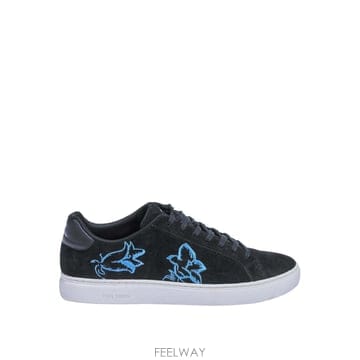 Paul Smith 25FW PS BY �����̽� Sneaker Rex Ricamo Fiori M2SREX83TSUE79 TP5725FW PS BY �����̽� Sneaker Rex Ricamo Fiori M2SREX83T