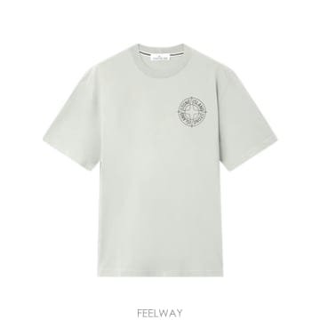 Stone Island 26SS ������Ϸ��� ���� T ���� L1S152100001S0284V0055 TP57213752126SS ������Ϸ��� ���� T ���� L1S152100001S0284V0055 T
