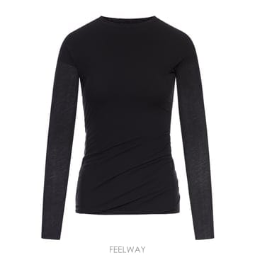 JIL SANDER 26SS ������ Double Layer �� ������ ���� J03NH0036J20342001 TP5726828826SS ������ Double Layer �� ������ ���� J03NH0036J2034
