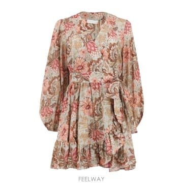 Zimmermann 26SS ���Ӹ� ���� �巹�� 2449DRS263STFC TP57213751926SS ���Ӹ� ���� �巹�� 2449DRS263STFC TP572137519