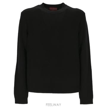 GUCCI 26SS ���� Pullover ���� in ĳ�ù̾� 791957XKD5E1060 TP57237588326SS ���� Pullover ���� in ĳ�ù̾� 791957XKD5E1060 TP