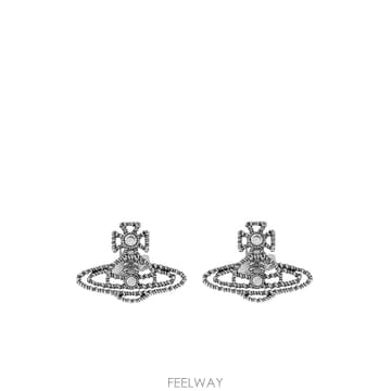 ViVienne westwood 26SS ���� ����Ʈ��� ORECCHINI CORETTA 6201037202P156P156 TP57517126SS ���� ����Ʈ��� ORECCHINI CORETTA 6201037202P15