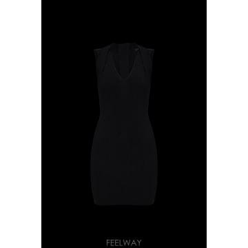 Balmain 26SS Balmain Ribbed �巹�� GF1R4275KJ440PA TP57184677926SS Balmain Ribbed �巹�� GF1R4275KJ440PA TP571846779
