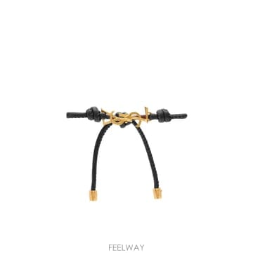 Saint Laurent 26SS ���ζ� YSL BRACCIALE 861459AAF9R1000 TP57277788126SS ���ζ� YSL BRACCIALE 861459AAF9R1000 TP572777881