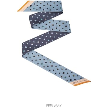 FENDI 26SS Fendi WRAPPY 5X120 DOTS FXT011AWEYF158C TP57213206326SS Fendi WRAPPY 5X120 DOTS FXT011AWEYF158C TP5721320