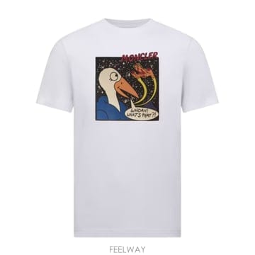 Moncler Moncler T ���� with ����Ʈ L10918C0002989B8U00A TP572682872Moncler T ���� with ����Ʈ L10918C0002989B8U00A TP5726