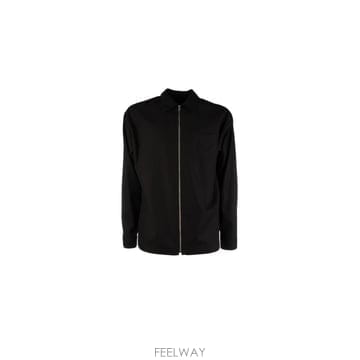 26FW 프라다 CAMICIA SC85519AMF0002 TP578981851