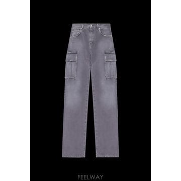 Balmain 26SS Balmain Trousers with pockets FH1ML136DF779CO TP571834726SS Balmain Trousers with pockets FH1ML136DF779CO TP5