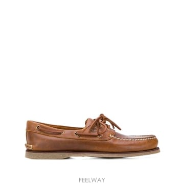 | Other Brand | 26SS Timberland Mocassino da barca Ŭ���� 2 Eye in pelle TB0A2326SS Timberland Mocassino da barca Ŭ���� 2 Eye in pel