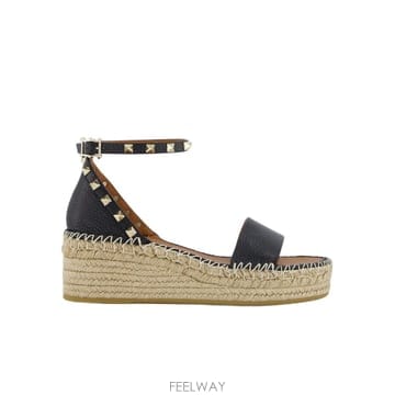 26SS Valentino 여성 샌들 W2S0HB1VTON02 TP572905531