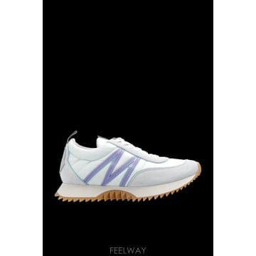 25FW Moncler Pacey 스니커즈 J109B4M00140M415671T TP577072154