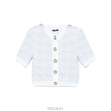 Balmain 25FW Balmain Balmain ������ FF1KL235KI72SOM TP57183476825FW Balmain Balmain ������ FF1KL235KI72SOM TP57183476