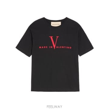 Valentino 26SS Valentino ���� T ���� VMG16PBAQ0NR TP57128477026SS Valentino ���� T ���� VMG16PBAQ0NR TP571284770
