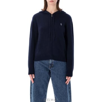 Sporty & Rich 25FW SPORTY ��ġ S R ĳ�ù̾� �� �ĵ�Ƽ CA00264302BL1063902 TP5718443825FW SPORTY ��ġ S R ĳ�ù̾� �� �ĵ�Ƽ CA00264302BL10
