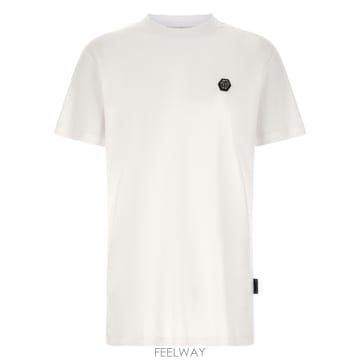 Philipp Plein 26SS �ʸ��÷��� T ���� AAECMTK8740PJY002N01 TP57128476726SS �ʸ��÷��� T ���� AAECMTK8740PJY002N01 TP57128476